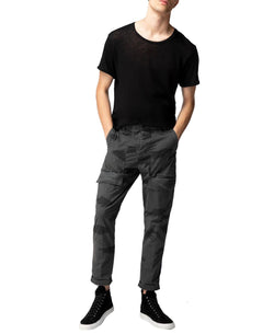 J Brand Magis Tritus Cargo Pants Tritus Judicium thumbnail 2