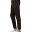 J Brand Spadium Cropped Jogger Pants Black