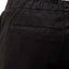 J Brand Spadium Cropped Jogger Pants Black
