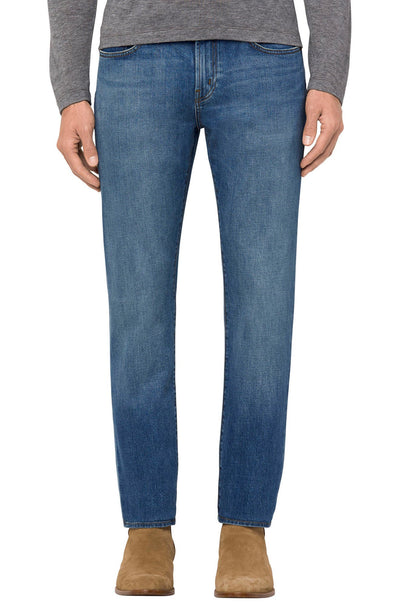 J Brand Tyler Slim Fit Jeans In Boccupo