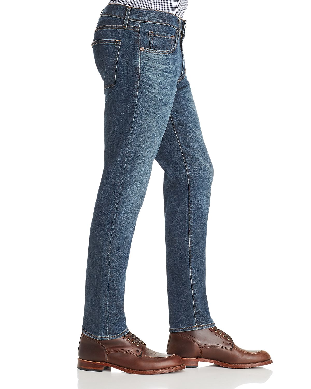 J Brand Tyler Slim Fit Jeans In Land Land