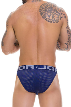 JOR 0617 Blue Carioca Bikini thumbnail 2