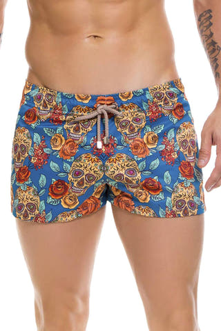 JOR 0665 Rivera Swim Trunks