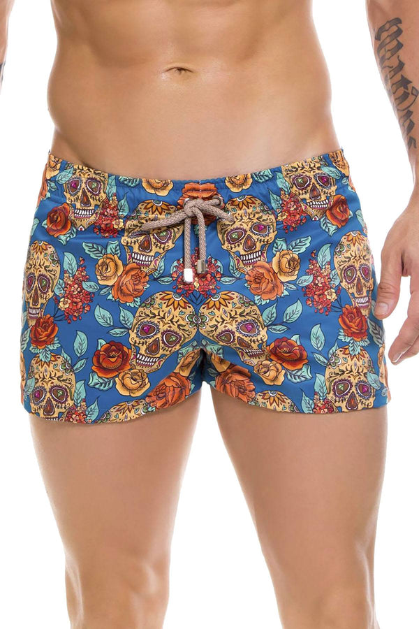 JOR 0665 Rivera Swim Trunks