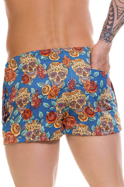 JOR 0665 Rivera Swim Trunks thumbnail 2
