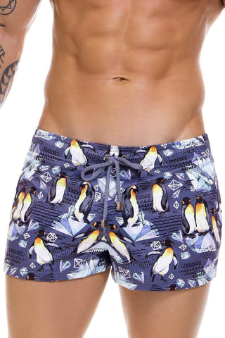 JOR 0667 South Swim Trunks