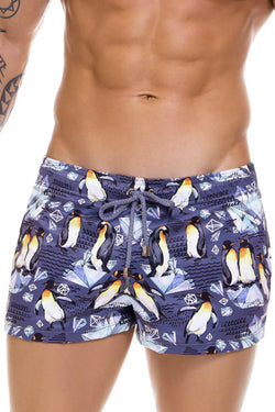 JOR 0667 South Swim Trunks thumbnail 1