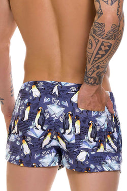 JOR 0667 South Swim Trunks thumbnail 2