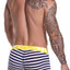 JOR 0723 Blue Travel Boxer Briefs