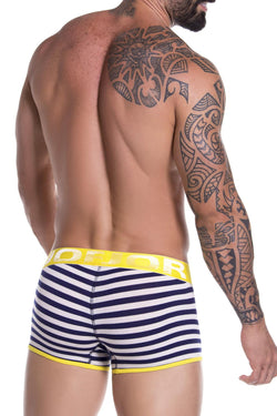 JOR 0723 Blue Travel Boxer Briefs thumbnail 2