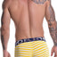 JOR 0723 Yellow Travel Boxer Briefs