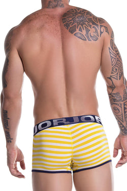 JOR 0723 Yellow Travel Boxer Briefs thumbnail 2