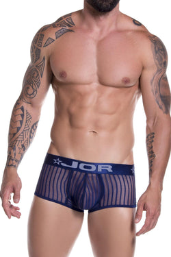 JOR 0728 Blue Onix Boxer Briefs thumbnail 1