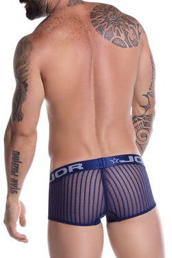 JOR 0728 Blue Onix Boxer Briefs thumbnail 2