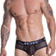 JOR 0729 Black Onix Brief