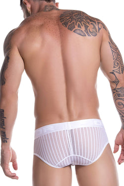 JOR 0729 White Onix Brief thumbnail 2