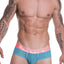 JOR 0734 Turquoise River Bikini