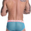 JOR 0734 Turquoise River Bikini