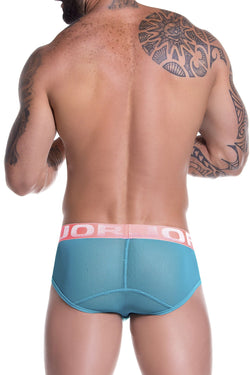 JOR 0734 Turquoise River Bikini thumbnail 2