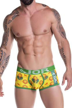 JOR 0740 Wild Boxer Brief thumbnail 1