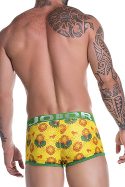 JOR 0740 Wild Boxer Brief thumbnail 2