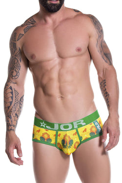 JOR 0741 Wild Brief thumbnail 1