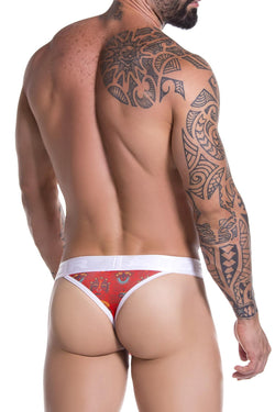 JOR 0745 Tribal Thong thumbnail 2