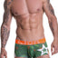 JOR 0748 Masai Boxer Brief