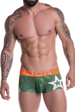 JOR 0748 Masai Boxer Brief thumbnail 1