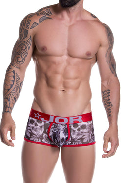 JOR 0754 Tequila Boxer Brief thumbnail 1