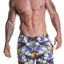JOR 0778 Congo Short Swim Trunks
