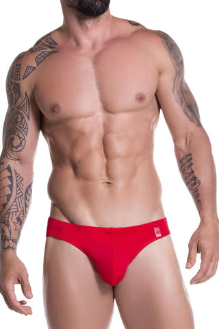 JOR 0814 Red Sunny Swim Bikini