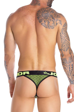 JOR 0819 Neon Thong thumbnail 2