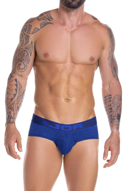 JOR 0829 Blue Pop Jockstrap thumbnail 1