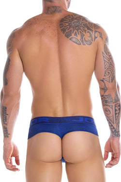 JOR 0830 Blue Pop G-String thumbnail 2