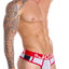 JOR 0848 Grey Tokio G-String
