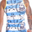 JOR 0877 Captain Tank Top