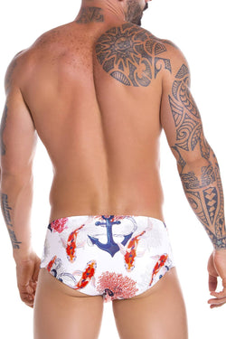 JOR 0895 Calipso Swim Brief thumbnail 2