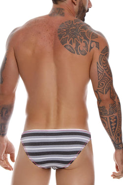 JOR 1076 Grey Denver Bikini thumbnail 2