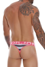 JOR 1077 Grey Denver Thong