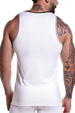JOR Beige Copper Tank Top thumbnail 2