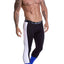 JOR Black Hero Athletic Pant