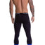 JOR Black Hero Athletic Pant