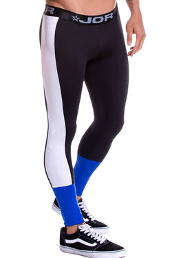 JOR Black Hero Athletic Pant thumbnail 4