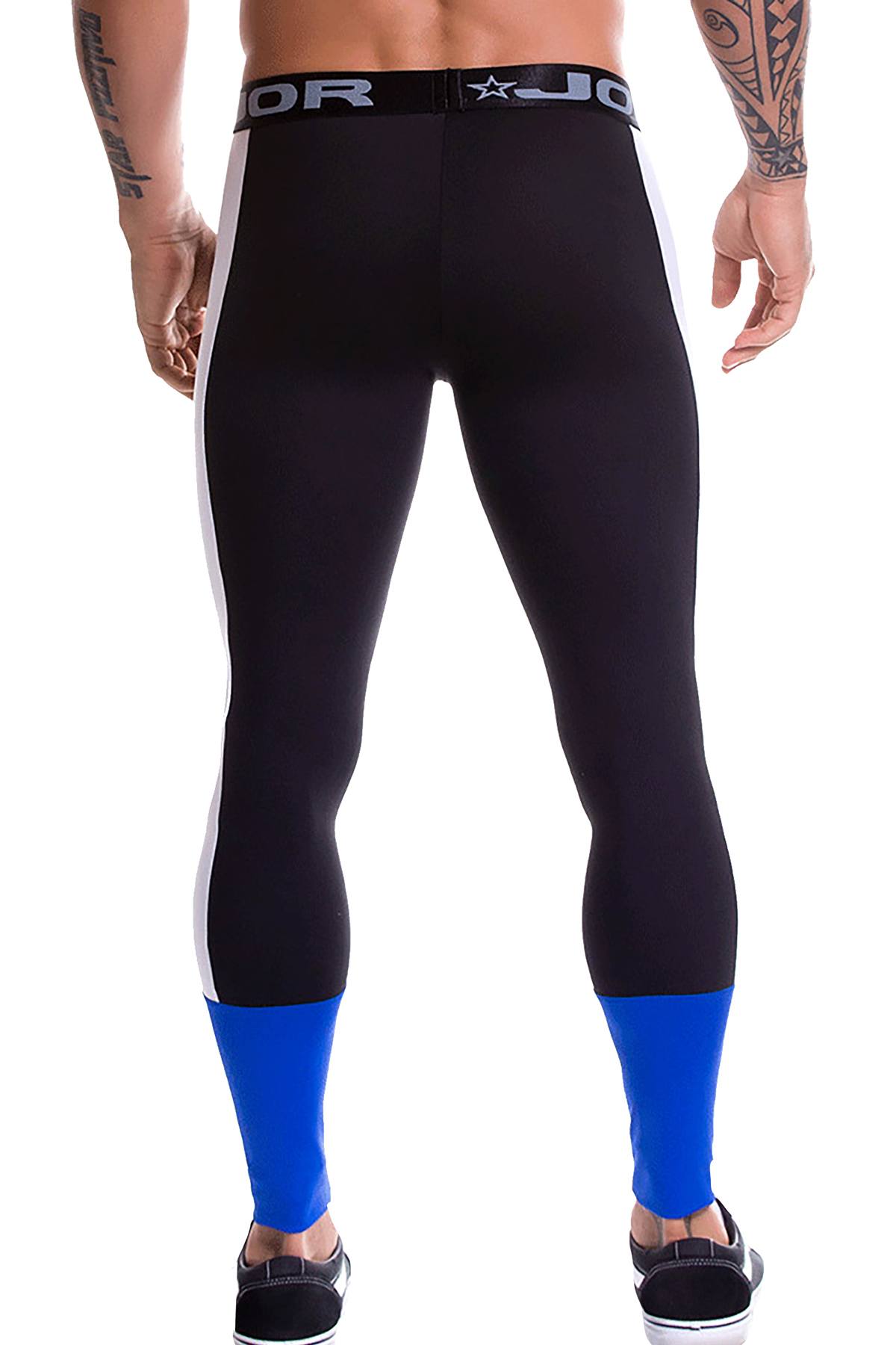 JOR Black Hero Athletic Pant