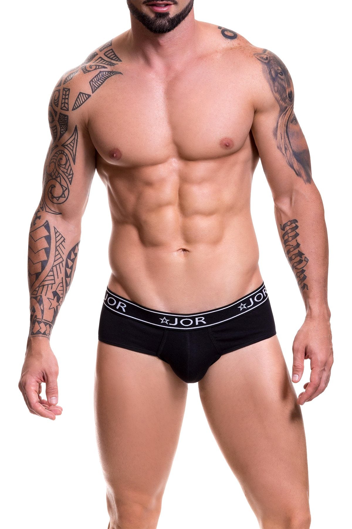 JOR Black Life Brief