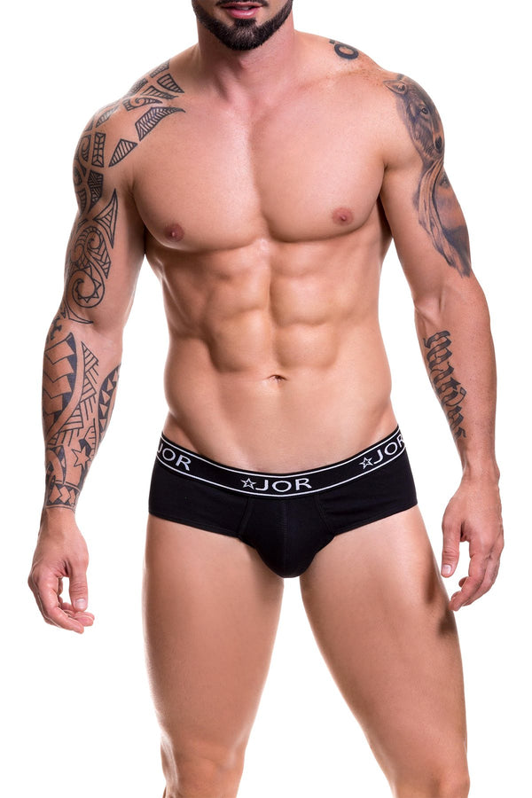 JOR Black Life Brief