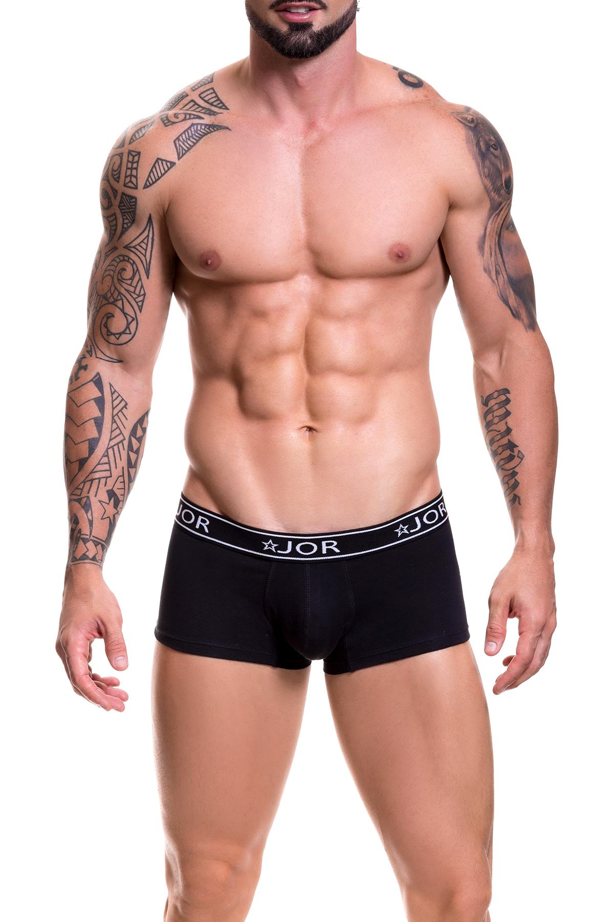 JOR Black Life Trunk