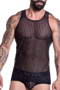 JOR Black Onix Tank Top thumbnail 1