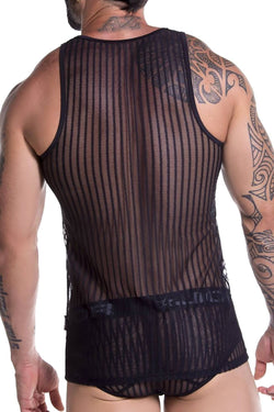 JOR Black Onix Tank Top thumbnail 2
